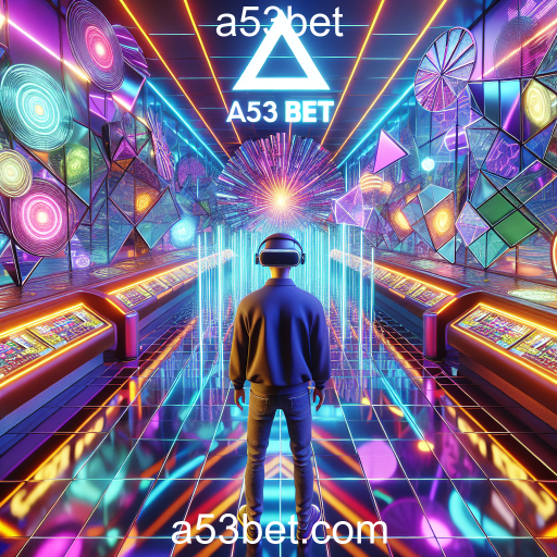 A Ascensão dos Jogos Virtuais na Era Digital